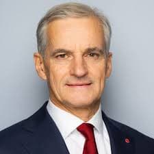Will Jonas Gahr Støre become the next Prime Minister of Norway?
