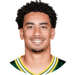 Will Jordan Love win NFL MVP for the 2024-25 season?