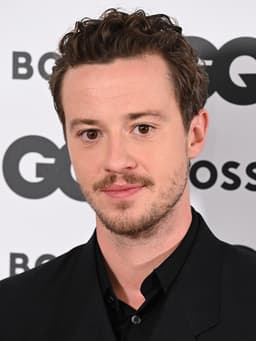 Will Joseph Quinn be ranked #1 globally in Google’s Year in Search 2025 Actors?