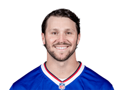 Will Josh Allen be the top Fantasy Quarterback?