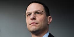 Will Josh Shapiro be D-nom for VP on Election Day?
