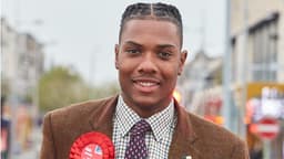 Will Jovan Owusu-Nepaul get second place in the Clacton by-election?