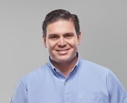 Will Juan Carlos Pinzón place 3rd in the 1st round of the 2026 Colombian presidential election?