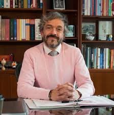 Will Juan Daniel Oviedo place 3rd in the 1st round of the 2026 Colombian presidential election?