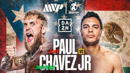 Will Julio Cesar Chavez Jr. win his boxing match against?