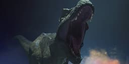 Will "Jurassic World: Chaos Theory: Season 4" be the top global Netflix show this week? (November 25 2025)