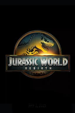 Will 'Jurassic World: Rebirth' have the best domestic opening weekend in 2025?