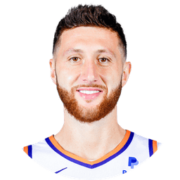 Will Jusuf Nurkic lead the NBA in Rebounds?