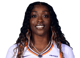 Will Kahleah Copper win the 2025 WNBA MVP?