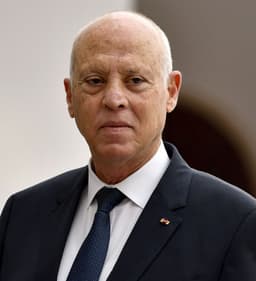 Will Kais Saied win the Tunisia presidential election?