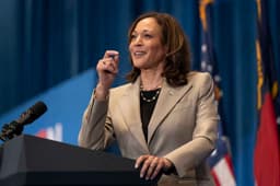 Will Kamala announce VP pick before DNC?