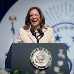 Will Kamala announce VP pick on Monday?