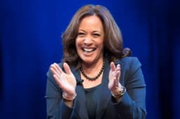 Will Kamala get more votes than Biden?