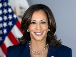 Will Kamala Harris be inaugurated?
