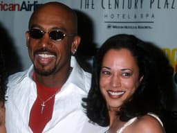 Will Kamala Harris say "context" on Call Her Daddy?