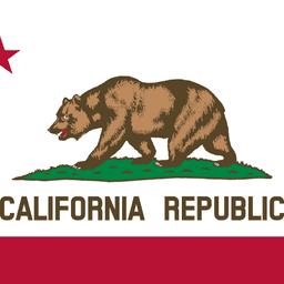 Will Kamala Harris win California by the largest margin?