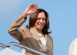 Will Kamala Harris win all 6 swing states?