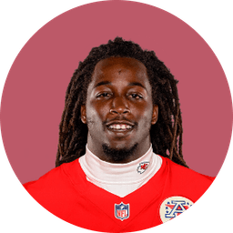 Will Kareem Hunt score a TD in Super Bowl LIX?