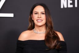 Will Karla Sofía Gascón rank in Google’s Top 5 Most Searched Actors of 2025?