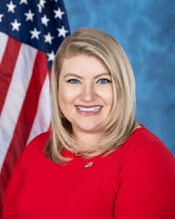 Will Kat Cammack be announced as the next Republican House Conference Chair?