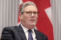 Will Keir Starmer win the Nobel Peace Prize in 2025?