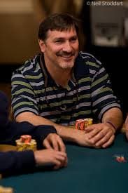 Will Keith Lehr win the 2025 National Heads-Up Poker Championship?