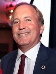 Will Ken Paxton be Trump's FBI director?