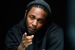 Will Kendrick Lamar be named the Billboard Greatest artist of 2024?