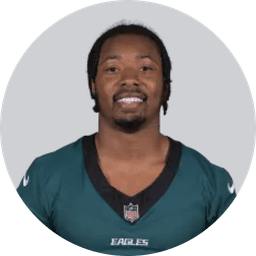 Will Kenneth Gainwell score a TD in Super Bowl LIX?
