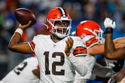 Shedeur Sanders on Browns Week 1 Roster?