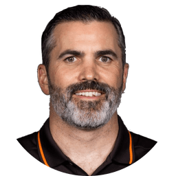 Will Kevin Stefanski be the next coach fired?