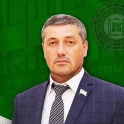 Will Khalid Nakayev win the 2026 Chechnya gubernatorial elections?
