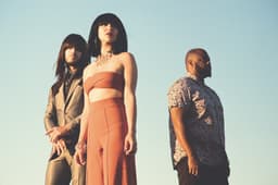 Will Khruangbin win Best New Artist?