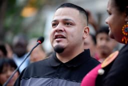 Will Kilmar Abrego Garcia be released today?