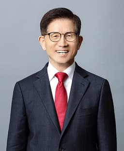 Will Kim Moon-soo be elected the next president of South Korea?