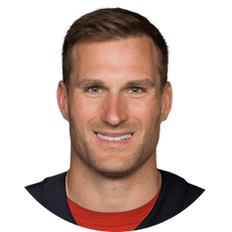 Will Kirk Cousins win NFL Comeback Player of the Year?