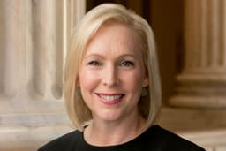 Will Kirsten Gillibrand be named in newly released Epstein files?