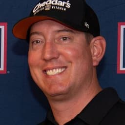 Will Kyle Busch be the #1 searched passing on Google this year?