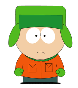 Will Kyle Broflovski make a trade during South Park's prediction market episode?