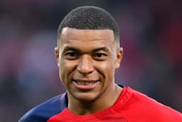 Will Kylian Mbappe be Player of the Tournament for Euro 2024?