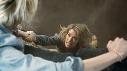 Will "La Brea: Season 3" be the #2 global Netflix show this week?