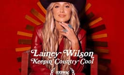 Will "Lainey Wilson: Keepin' Country Cool" be the #2 US Netflix movie this week?
