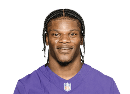 Will Lamar Jackson play in Week 5 for the Ravens?