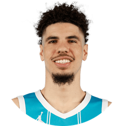 Will LaMelo Ball lead the NBA in scoring?