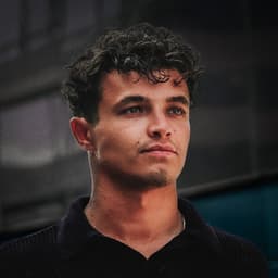 Will Lando Norris be named the 2025 BBC Sports Personality of the Year?