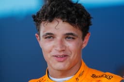 Will Lando Norris win the 2024 F1 season?