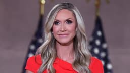 Will Lara Trump announce NC senate run before Oct?
