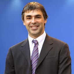 Will Larry Page be named in newly released Epstein files?