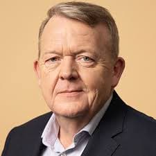 Will Lars Løkke Rasmussen be the next prime minister of Denmark after the 2026 parliamentary elections?