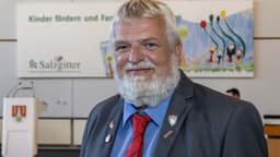 Will Lars Tietjen win the next Salzgitter mayoral election?